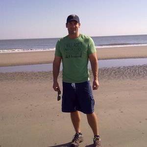 Meet your Posher, Scott